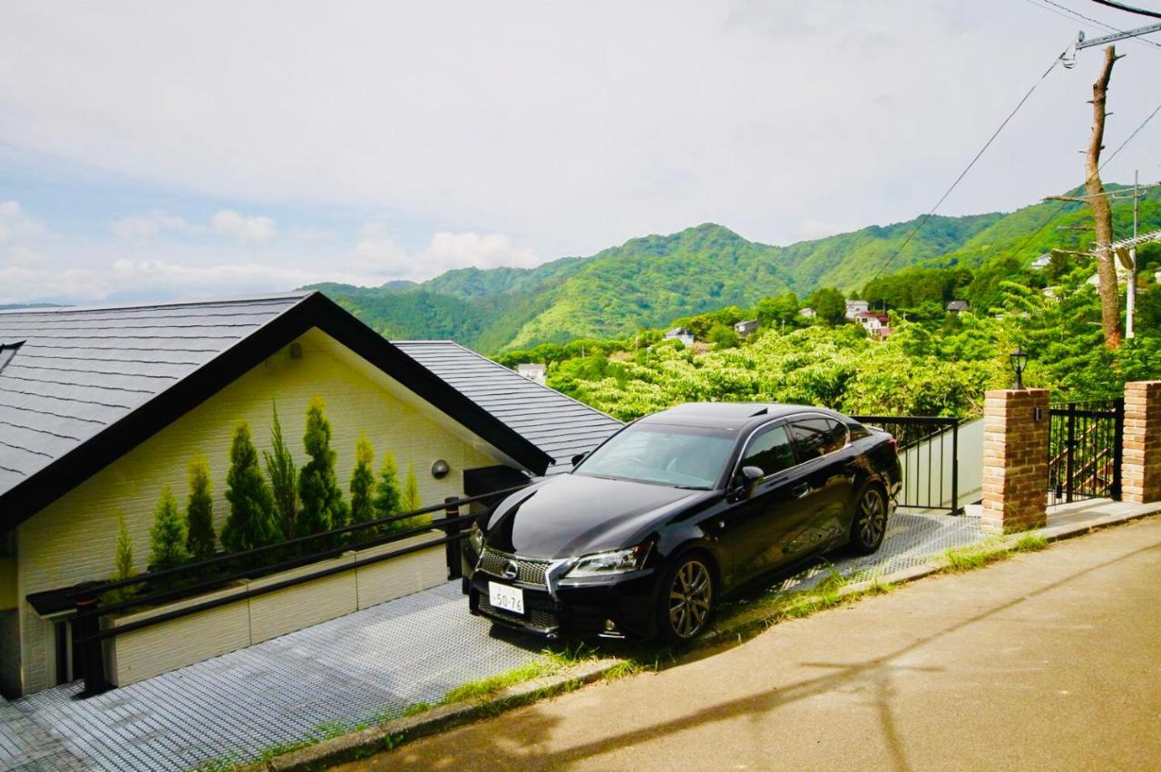 Spa☆あたみんち 热海 外观 照片
